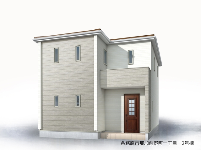 リーブルガーデン各務原市那加前野町一丁目の画像3