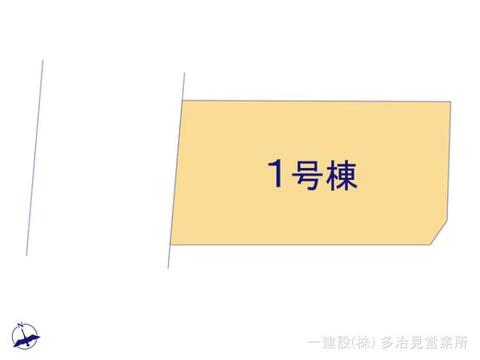 リーブルガーデン瀬戸市五位塚町 間取り2