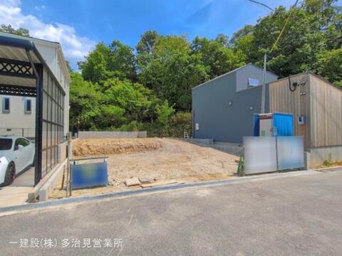 リーブルガーデン瀬戸市五位塚町 外観・内装4