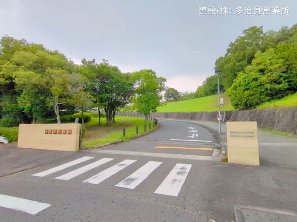 リーブルガーデン瀬戸市五位塚町 周辺環境1