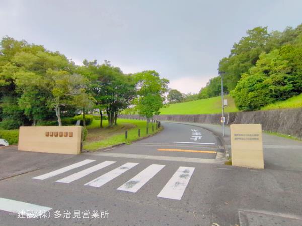 リーブルガーデン瀬戸市五位塚町 周辺環境2