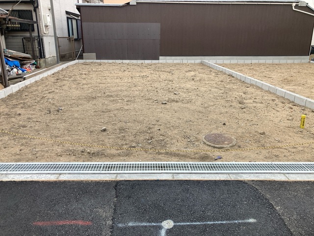 リーブルガーデン西宮市鳴尾町２丁目２期の画像