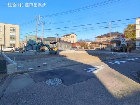 リーブルガーデン八潮市八潮7丁目 外観・内装8