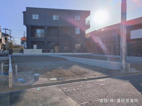 リーブルガーデン八潮市八潮7丁目 外観・内装9