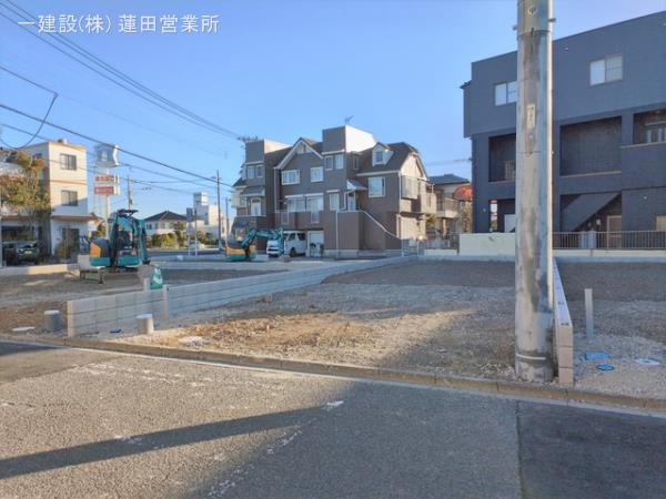 リーブルガーデン八潮市八潮7丁目 写真10