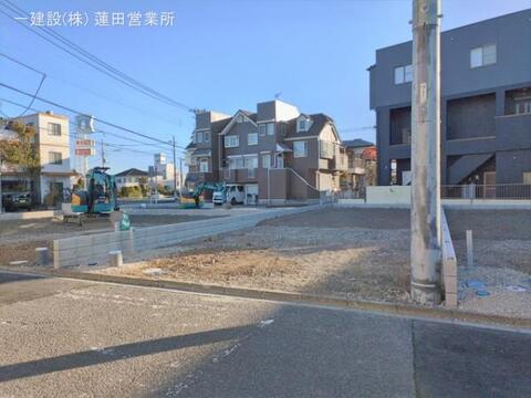 リーブルガーデン八潮市八潮7丁目 外観・内装10