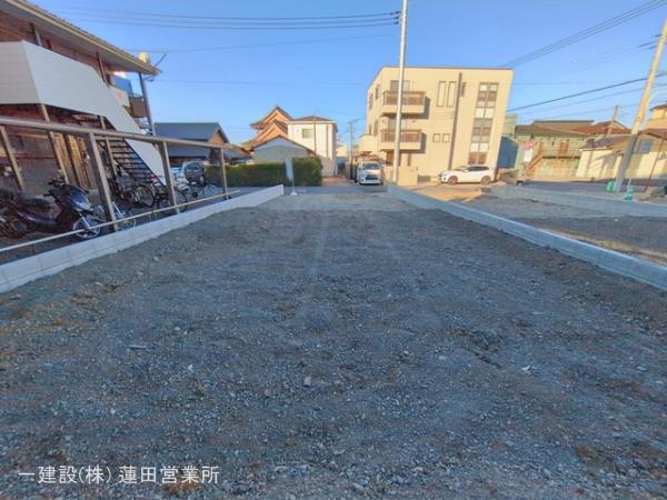 リーブルガーデン八潮市八潮7丁目 写真11