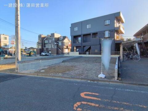 リーブルガーデン八潮市八潮7丁目 外観・内装12