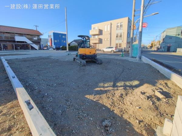 リーブルガーデン八潮市八潮7丁目 写真3