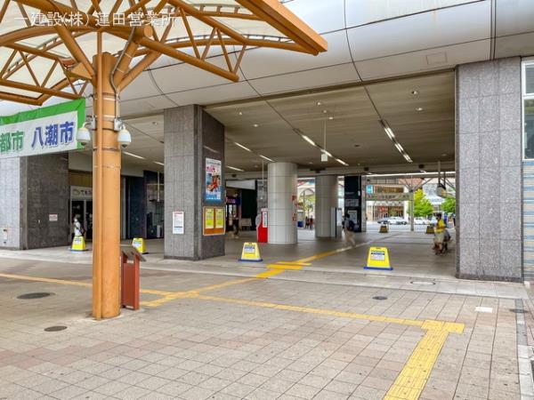 リーブルガーデン八潮市八潮7丁目 周辺環境3