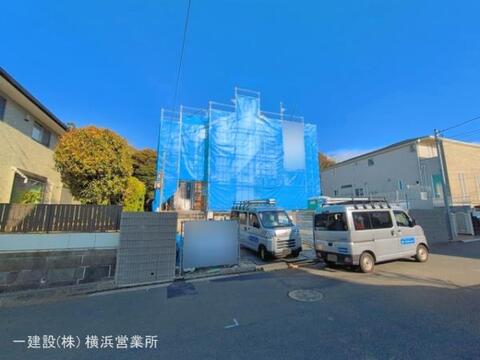 リーブルガーデン金沢区能見台１丁目 外観・内装3