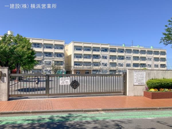 リーブルガーデン金沢区能見台１丁目 周辺環境1