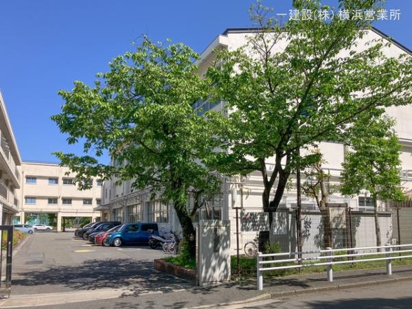 リーブルガーデン金沢区能見台１丁目 周辺環境2