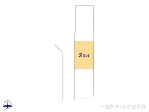 リーブルガーデン太子町佐用岡 間取り4