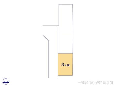 リーブルガーデン太子町佐用岡 間取り6