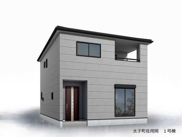 リーブルガーデン太子町佐用岡の画像