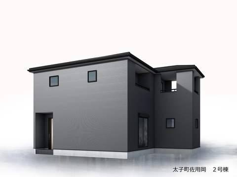 リーブルガーデン太子町佐用岡 外観・内装2