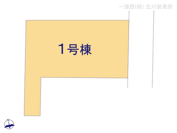 リーブルガーデン国分寺本多第２期 写真14
