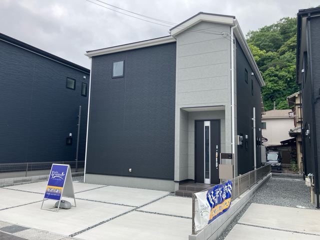 リーブルガーデン姫路市青山7期 写真5
