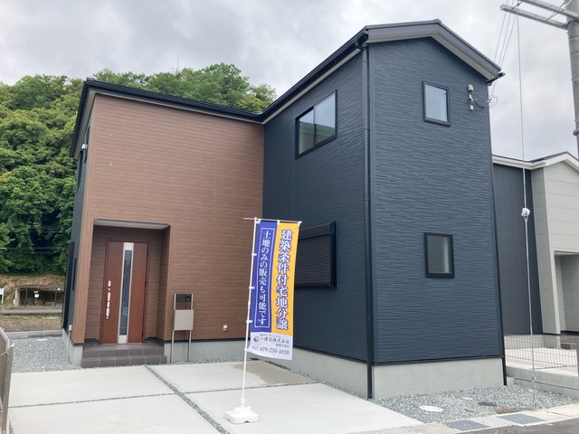 リーブルガーデン姫路市青山7期 写真9
