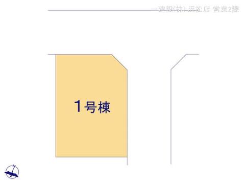 リーブルガーデン豊橋富士見台第３期 間取り2