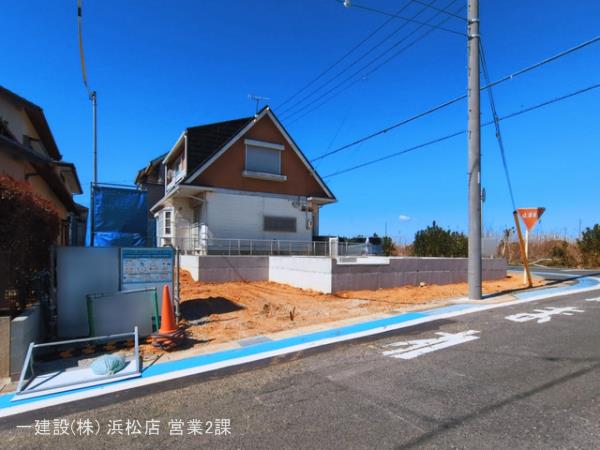 リーブルガーデン豊橋富士見台第３期 写真4