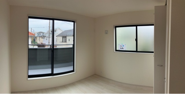 リーブルガーデン小平学園西町第２期 写真6