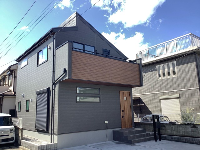 リーブルガーデン小平学園西町第２期 写真10