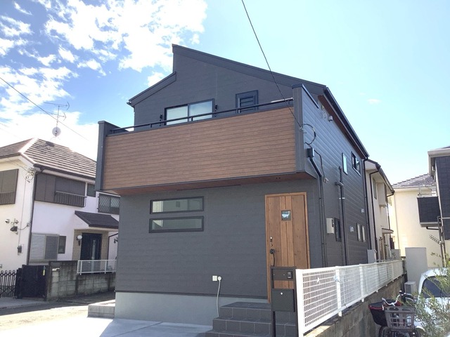 リーブルガーデン小平学園西町第２期 写真11