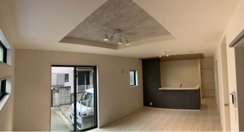 リーブルガーデン小平学園西町第２期 外観・内装2