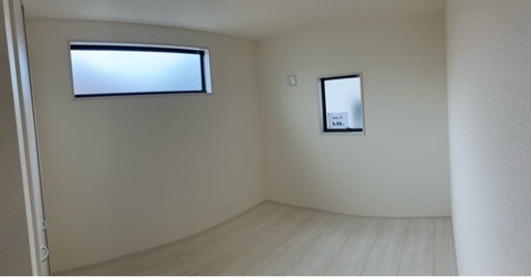 リーブルガーデン小平学園西町第２期 外観・内装4