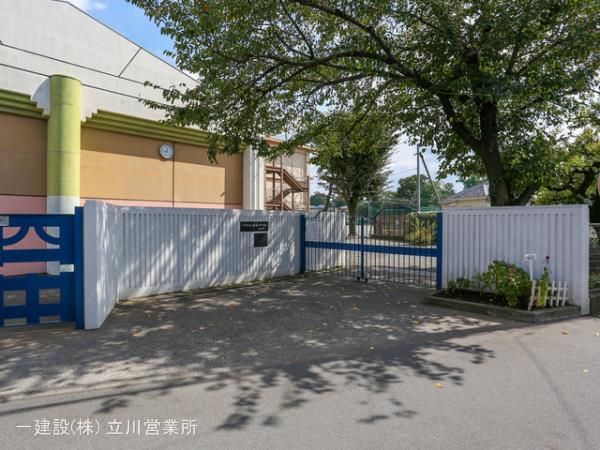 リーブルガーデン小平学園西町第２期 周辺環境2