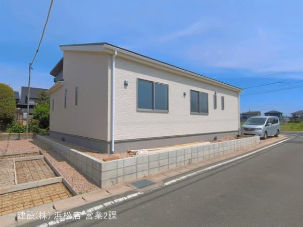 リーブルガーデン豊川伊奈町佐脇原第２期 写真6