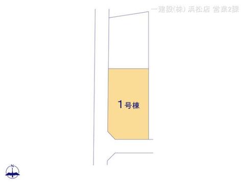 リーブルガーデン豊川伊奈町佐脇原第２期 間取り2