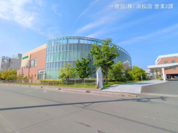 リーブルガーデン豊川伊奈町佐脇原第２期 周辺環境5