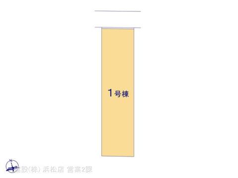 リーブルガーデン湖西新居町第２期 間取り2