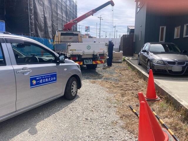 リーブルガーデン湖西新居町第２期 写真3