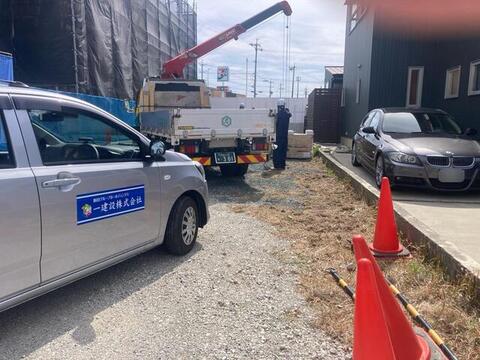 リーブルガーデン湖西新居町第２期 外観・内装3