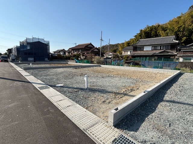 リーブルガーデン姫路市勝原区山戸4期 写真6