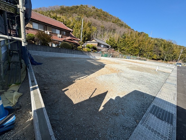 リーブルガーデン姫路市勝原区山戸4期 写真7