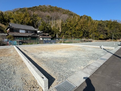 リーブルガーデン姫路市勝原区山戸4期 外観・内装9