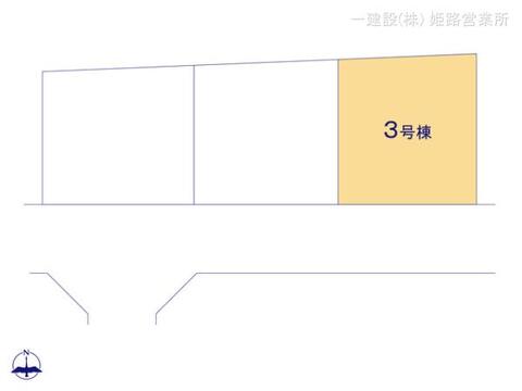 リーブルガーデン姫路市勝原区山戸4期 間取り6