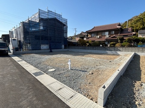 リーブルガーデン姫路市勝原区山戸4期 外観・内装2