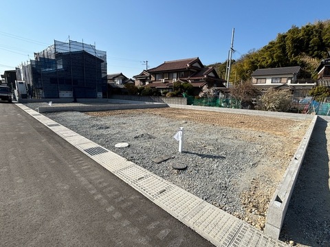 リーブルガーデン姫路市勝原区山戸4期 外観・内装4
