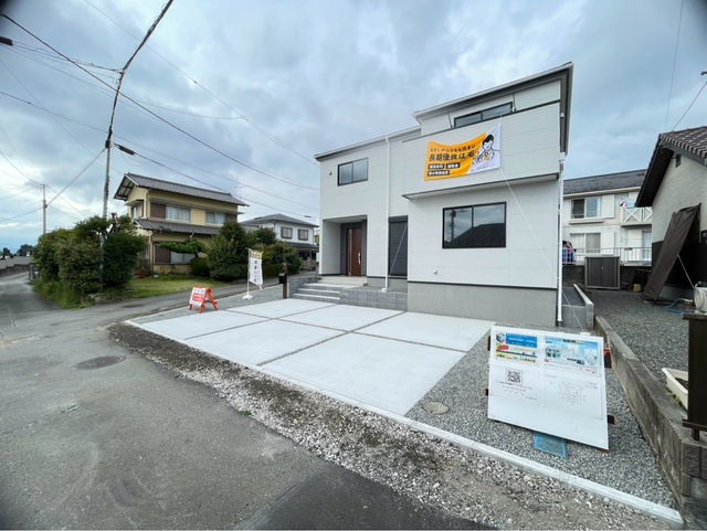 リーブルガーデン富士宮市小泉2期 写真9