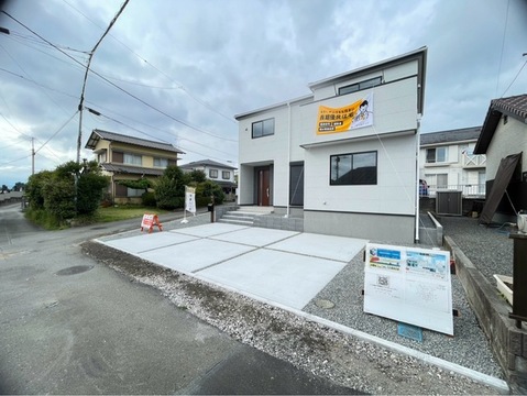 リーブルガーデン富士宮市小泉2期 外観・内装9