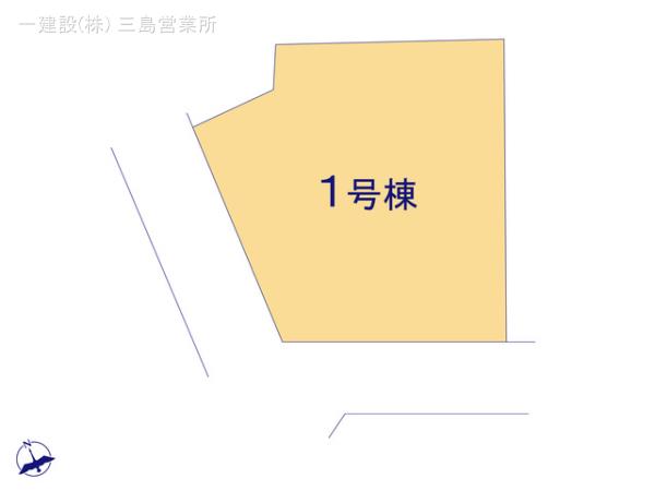 リーブルガーデン富士宮市小泉２期 写真5