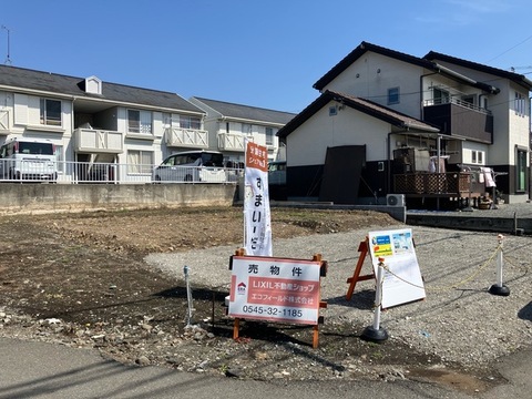 リーブルガーデン富士宮市小泉２期 外観・内装3
