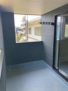 リーブルガーデン中区山崎第１５ 外観・内装10