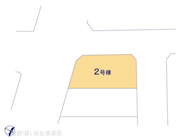 リーブルガーデン利府町神谷沢Ⅰ 写真6